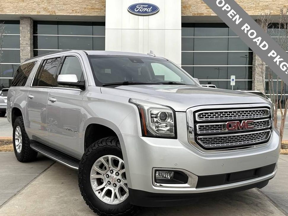 GMC YUKON XL 2019 1GKS2GKC8KR289294 image